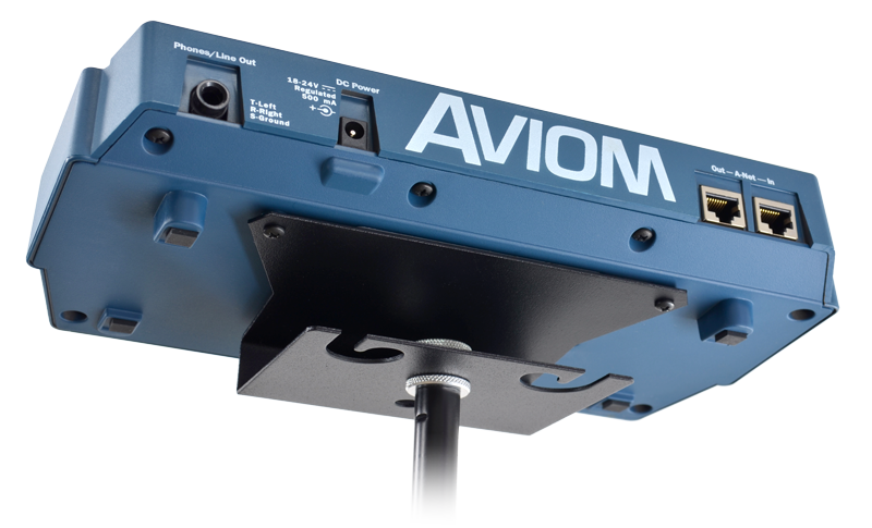 MT-1a Mic Stand Mount