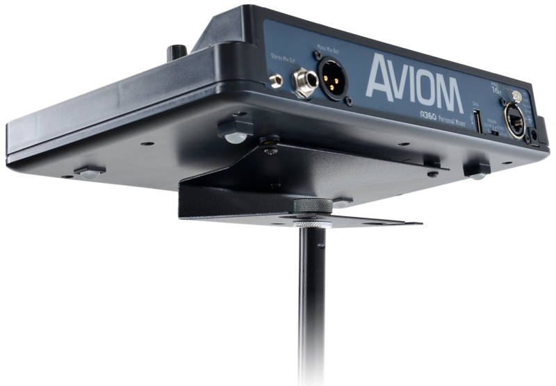 MT-1a Mic Stand Mount