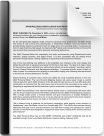 A640 Personal Mixer Press Release A640 Press Release