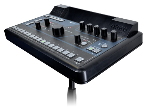 Personal Monitor Mixers