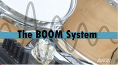 BOOM System Overview
