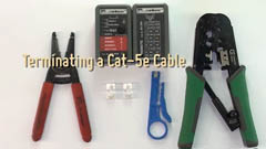 Build Cat5