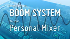 Personal Mixers